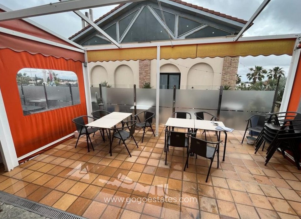 Resale - Commercial - Other - Algorfa - Algorfa Centro