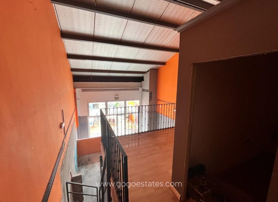 Resale - Commercial - Other - Algorfa - Algorfa Centro