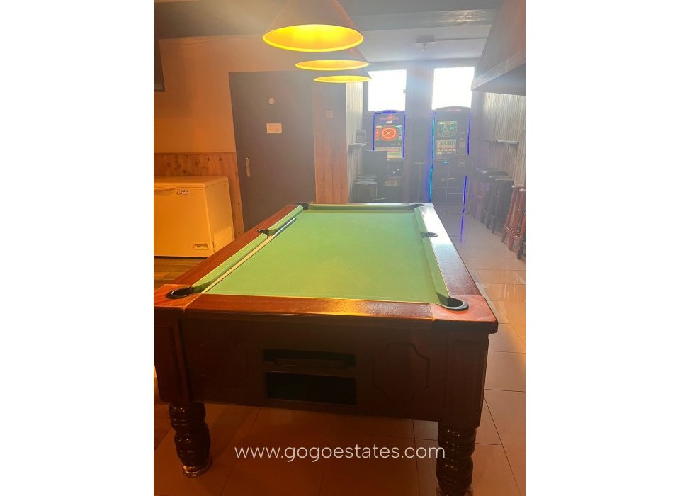 Resale - Commercial - Other - Alicante - Alicante Centro