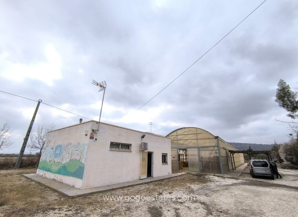 Resale - Commercial - Other - Aspe - Aspe Centro