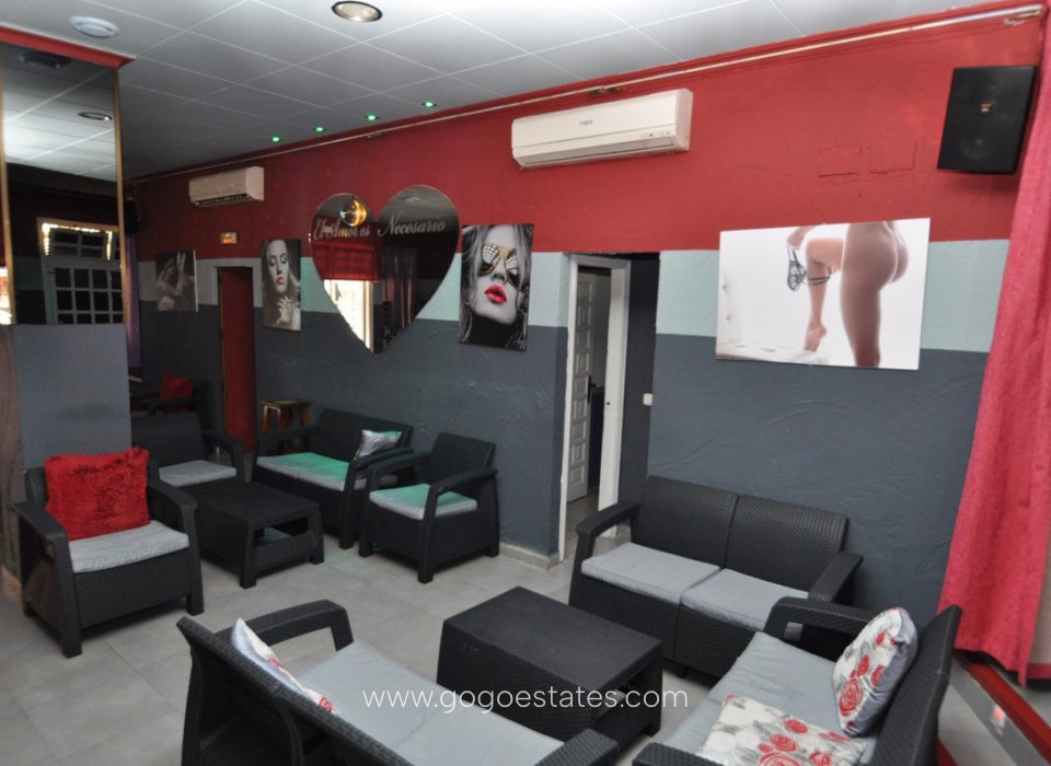 Resale - Commercial - Other - Calpe - Calpe Centro