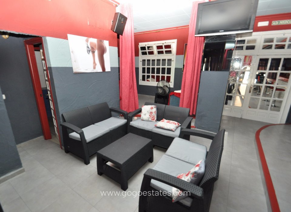 Resale - Commercial - Other - Calpe - Calpe Centro