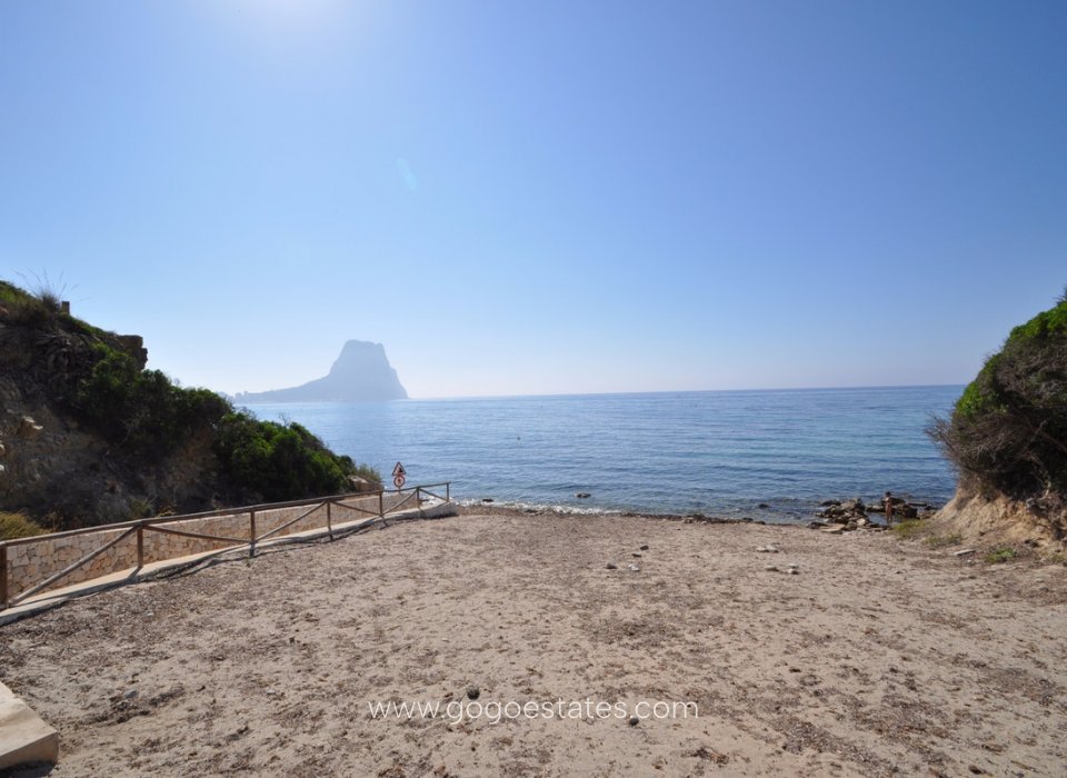 Resale - Commercial - Other - Calpe - Calpe Centro