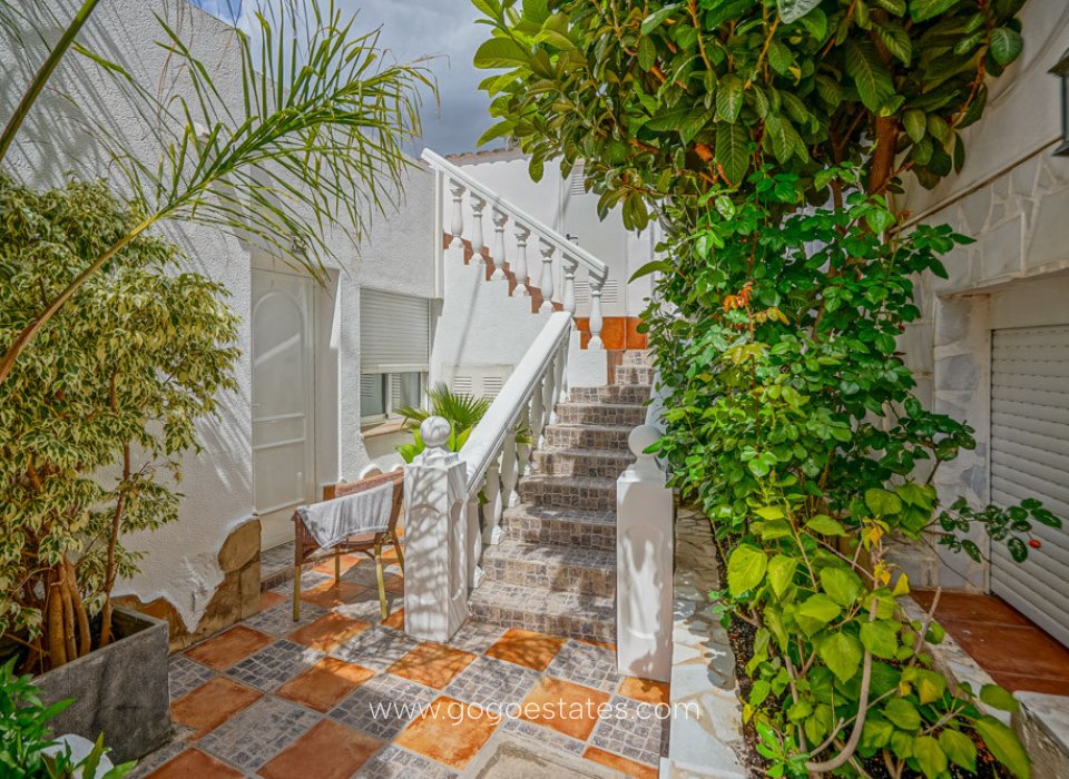 Resale - Commercial - Other - Calpe - Calpe Centro