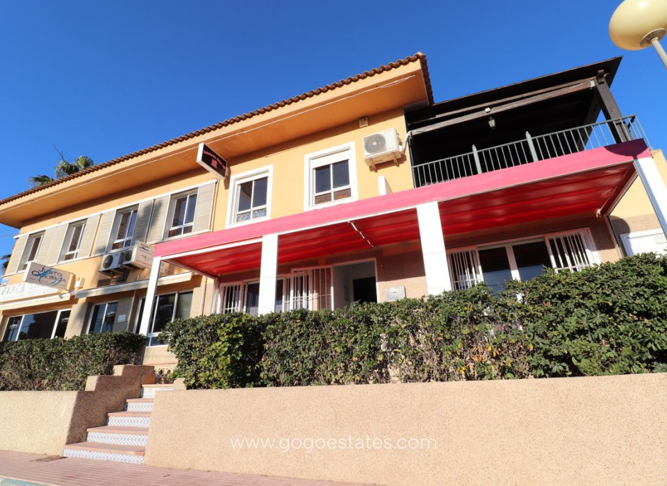 Resale - Commercial - Other - Los Montesinos - La Marquesa