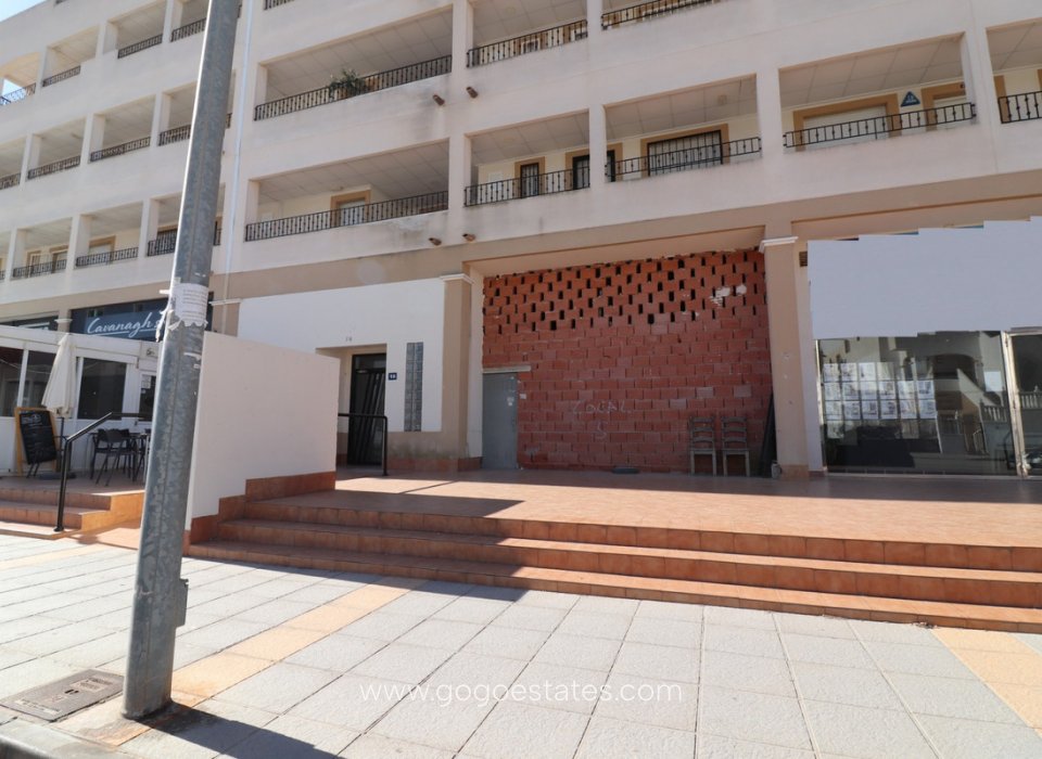 Resale - Commercial - Other - Los Montesinos - Los Montesinos Centro