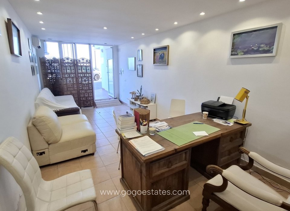 Resale - Commercial - Other - Mojacar Pueblo