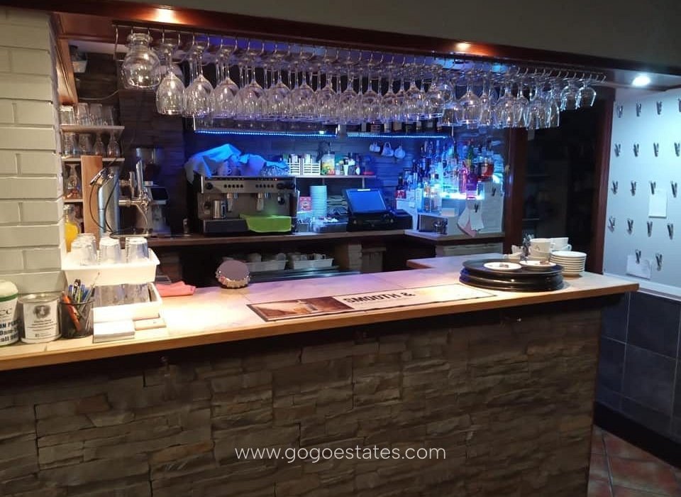 Resale - Commercial - Other - Orihuela - Cabo Roig