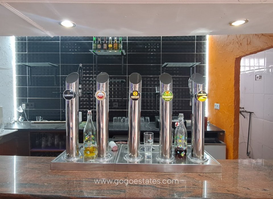 Resale - Commercial - Other - Orihuela - Los Dolses