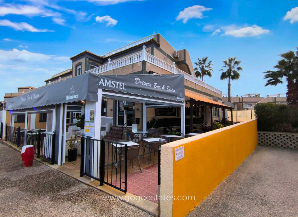 Resale - Commercial - Other - Orihuela - Villamartin