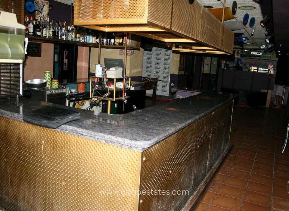 Resale - Commercial - Other - Pinoso - Pinoso Centro