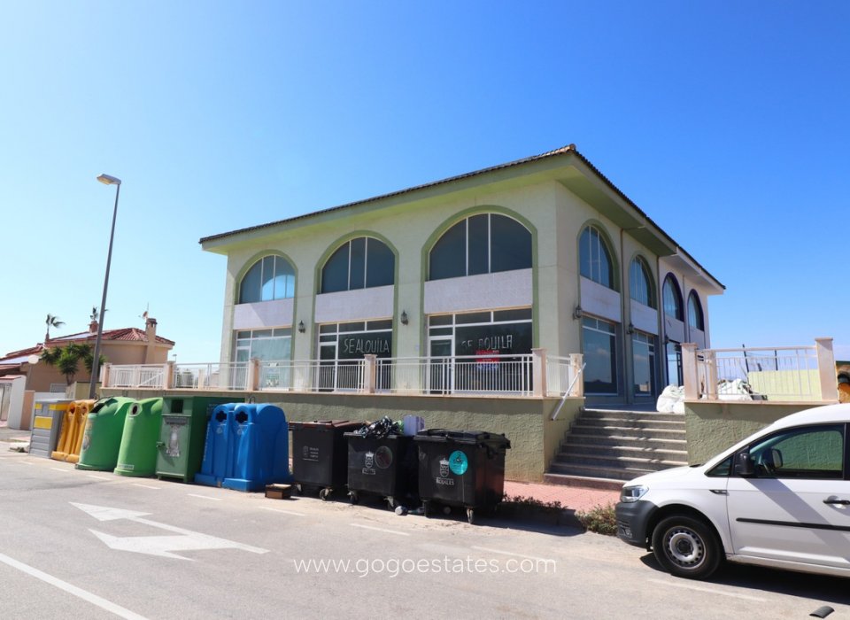 Resale - Commercial - Other - Rojales - Benimar