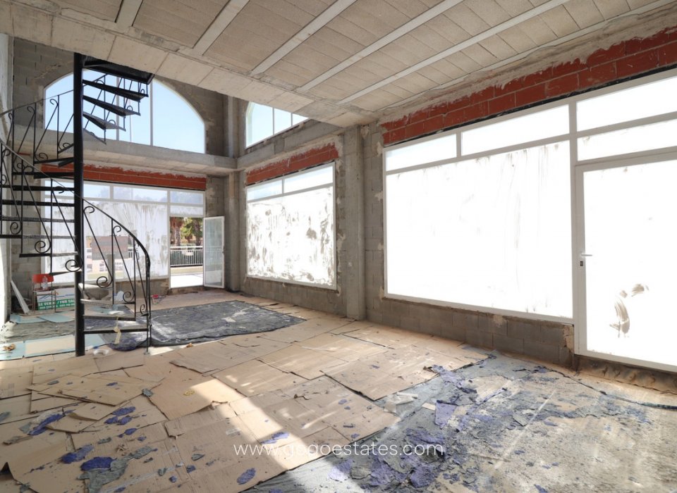 Resale - Commercial - Other - Rojales - Benimar