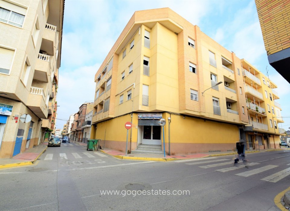 Resale - Commercial - Other - Rojales - Rojales Centro