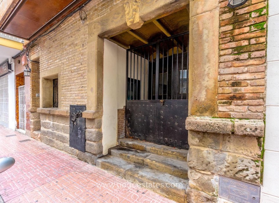 Resale - Commercial - Other - Torrevieja - Playa del Cura