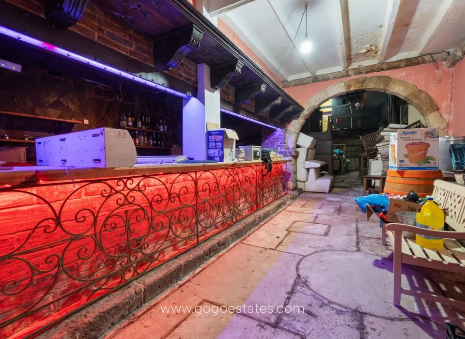 Resale - Commercial - Other - Torrevieja - Playa del Cura