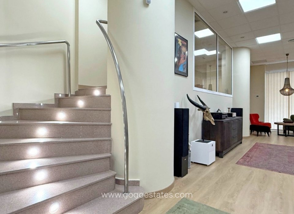 Resale - Commercial - Other - Torrevieja - Torrevieja Centro