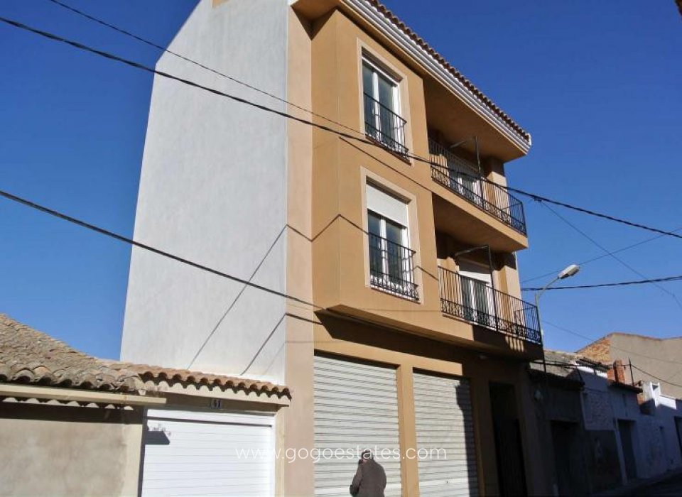 Resale - Commercial - Other - Villena - Villena Centro