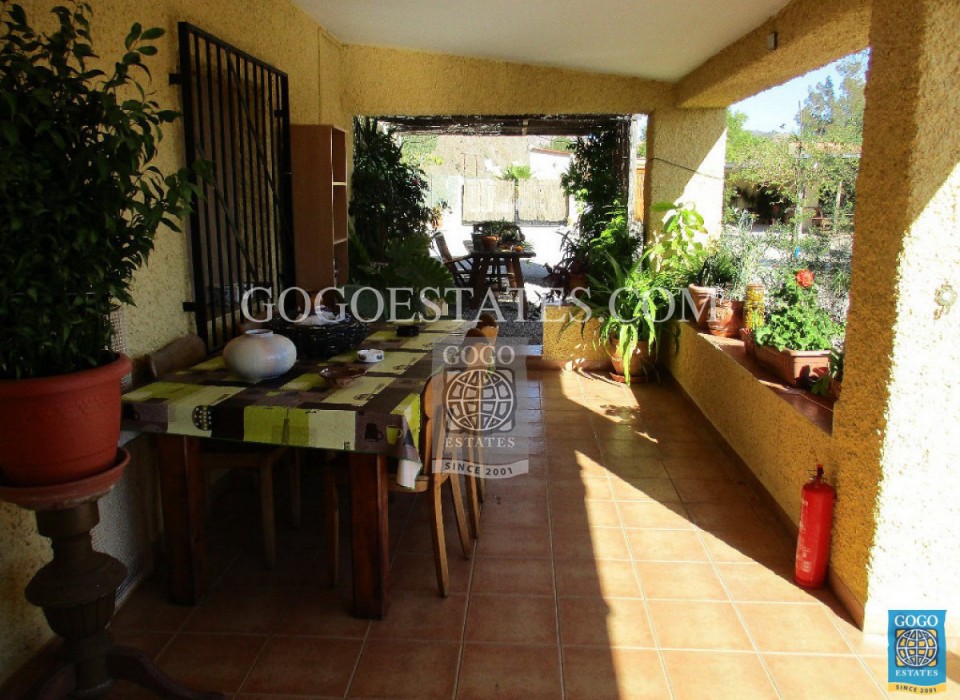 Resale - Country House - Aguilas - - Centro  -