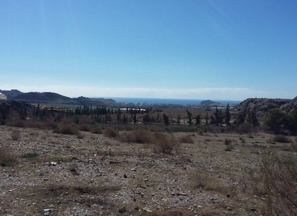 Resale - Country House - Aguilas - Collados