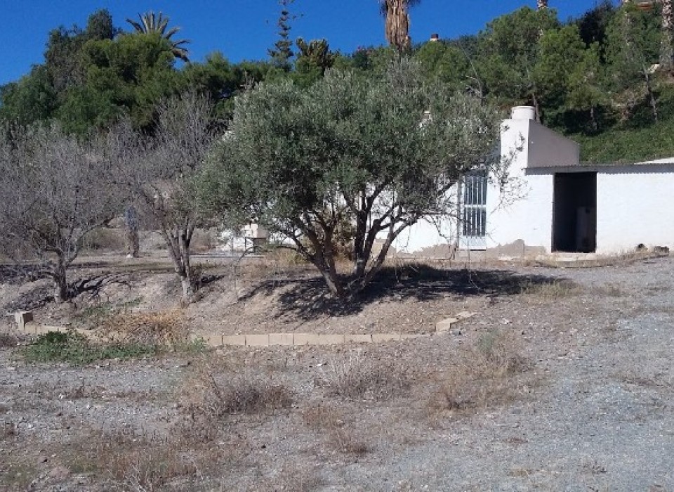 Resale - Country House - Aguilas - Collados