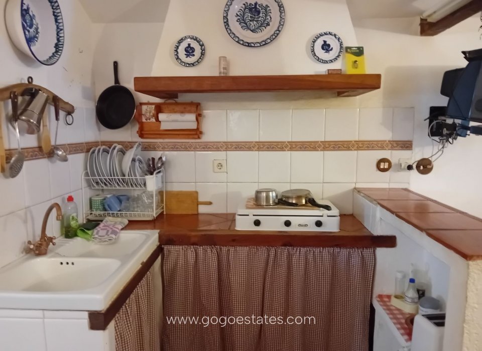 Resale - Country House - Galera - Sin Zona