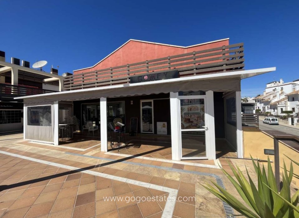 Resale -  - Dehesa de Campoamor