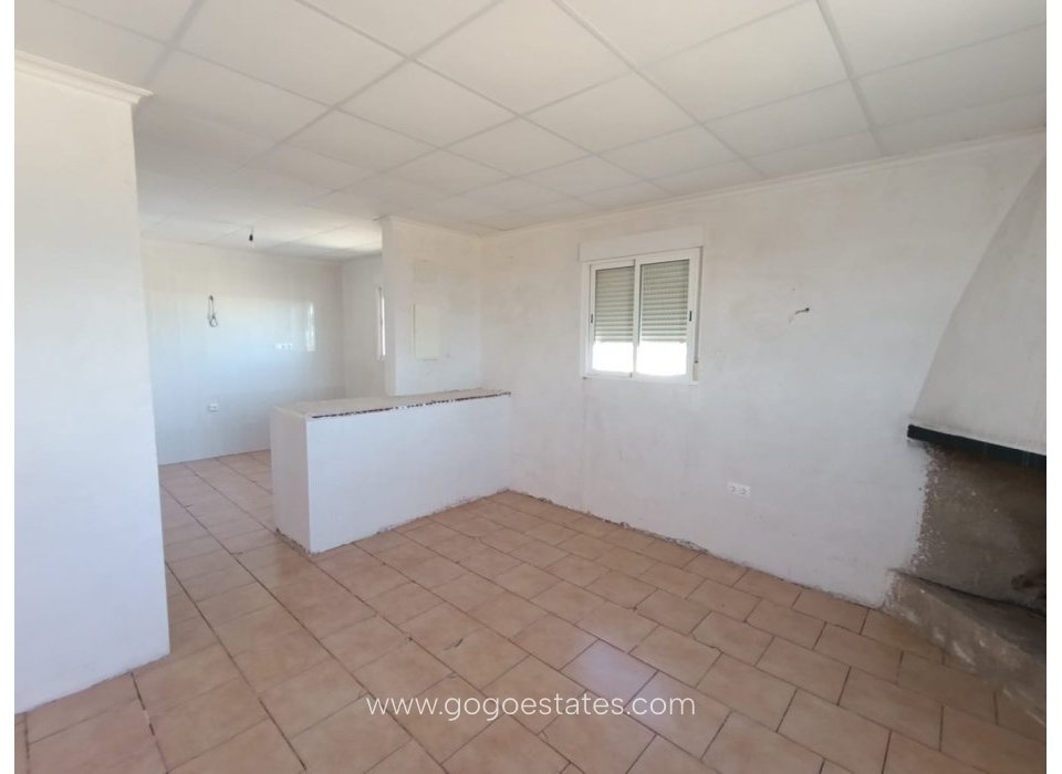 Resale - Finca rústica - Jumilla - Jumilla Centro