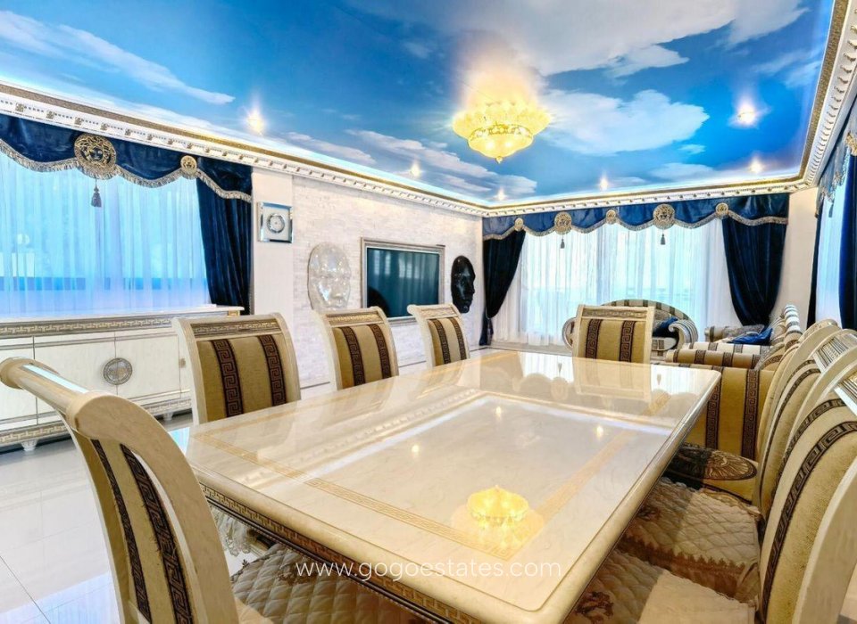 Resale - House - Bungalow - Altea - Altea Centro