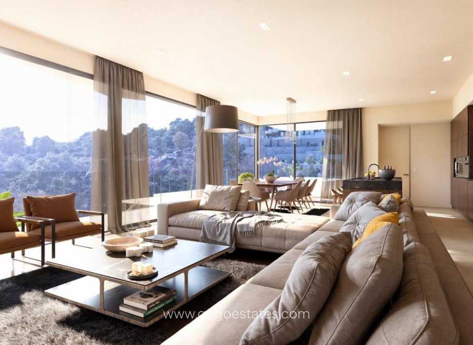 Resale - House - Bungalow - Benissa - Benissa Centro