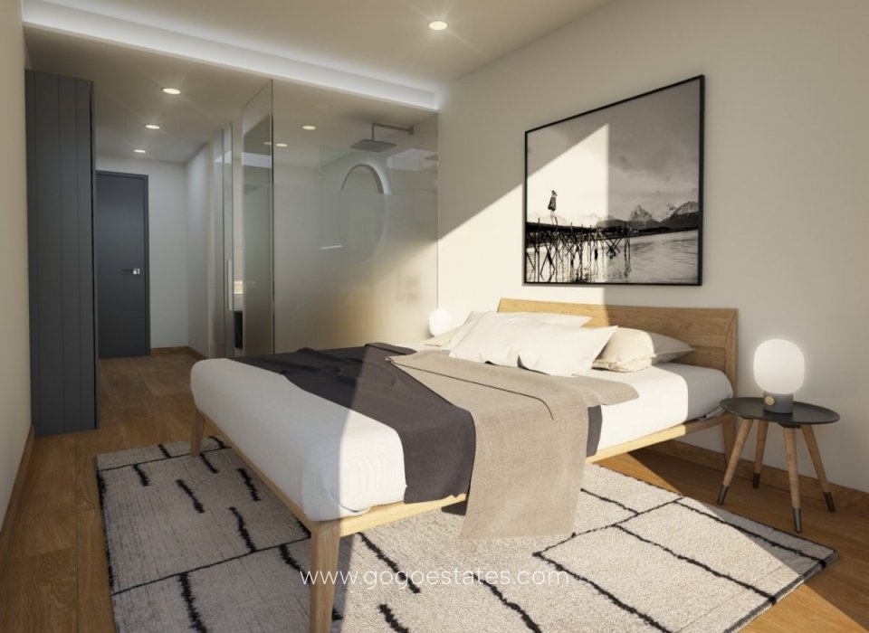 Resale - House - Bungalow - Benitachell - Benitachell Centro