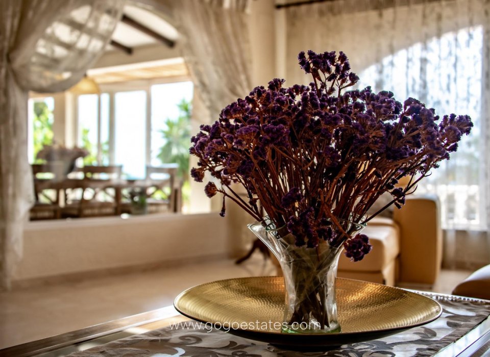 Resale - House - Bungalow - Calpe - Calpe Centro