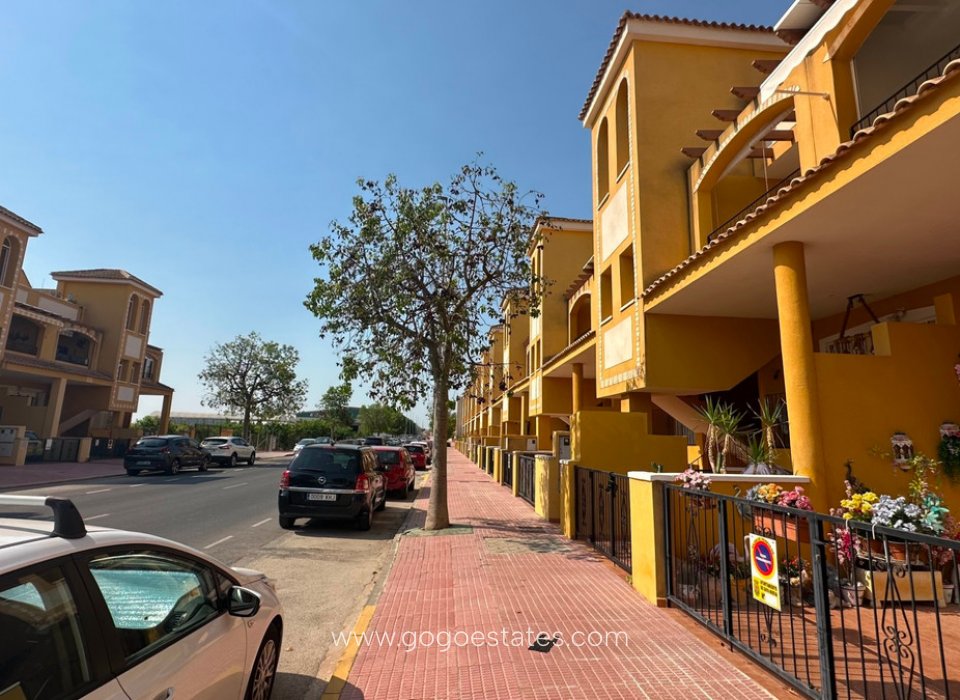 Resale - House - Bungalow - Daya Nueva - Daya Nueva Centro