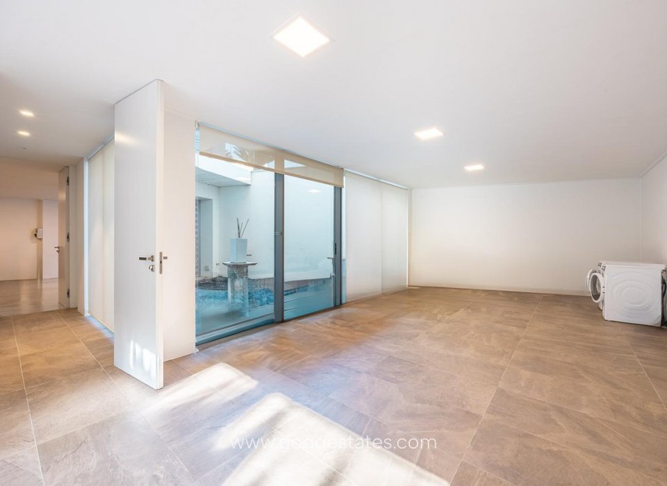 Resale - House - Bungalow - Finestrat