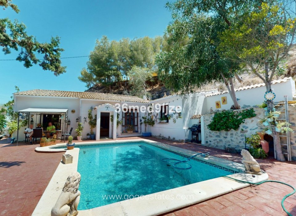 Resale - House - Bungalow - Murcia - Murcia City