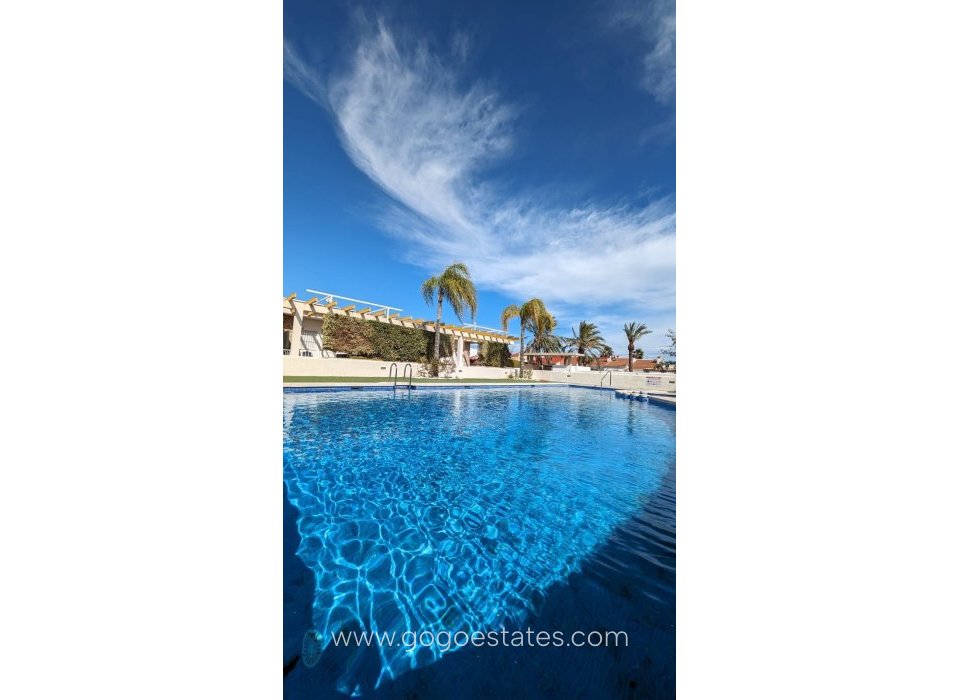 Resale - House - Bungalow - Orihuela - Mil Palmeras