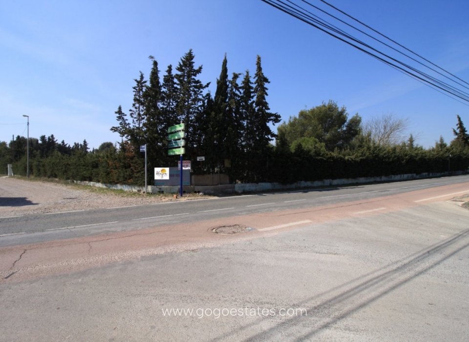 Resale - House - Bungalow - Orihuela - Orihuela Costa