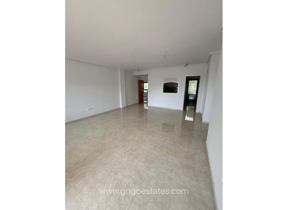 Resale - House - Bungalow - Orihuela - Orihuela Costa
