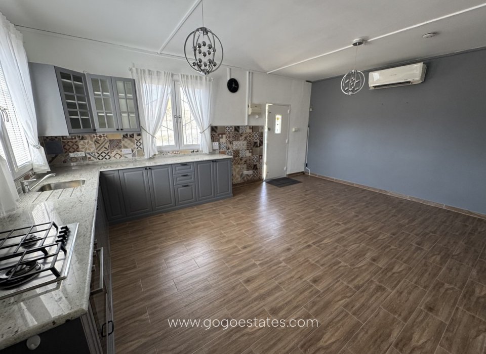 Resale - House - Cave House - Cuevas del Almanzora - Vera