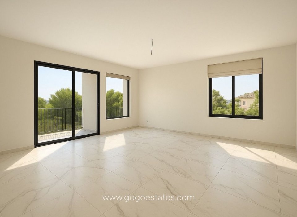 Resale - House - Detached Villa - Altea - Altea La Vella