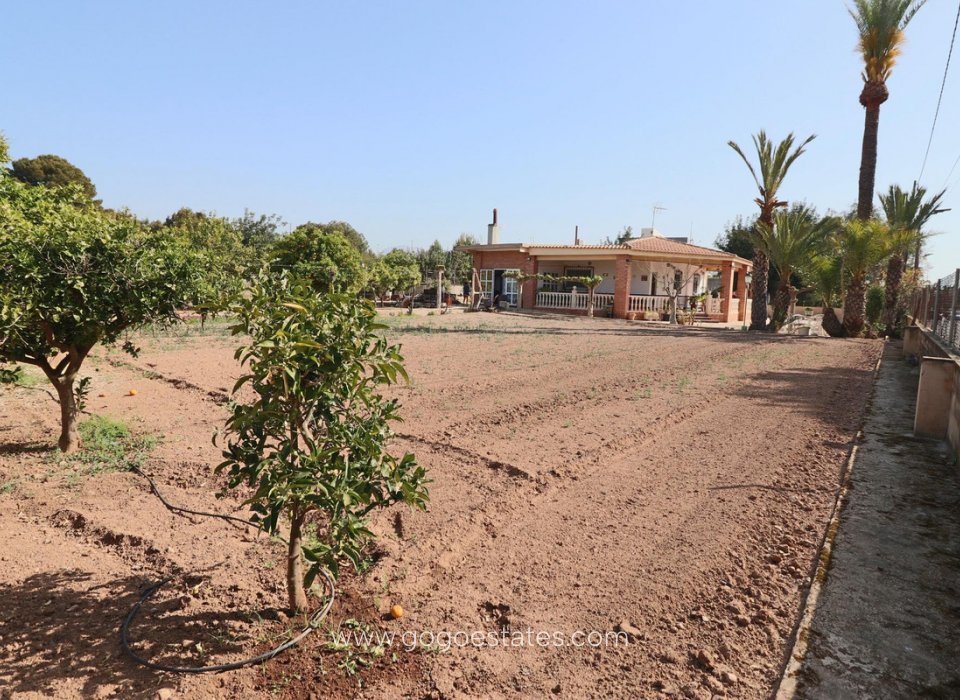 Resale - House - Detached Villa - Benidorm - Benidorm Centro