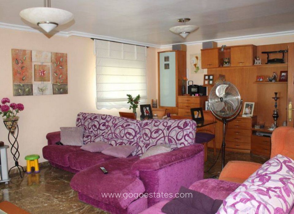 Resale - House - Detached Villa - Benidorm - Benidorm Centro