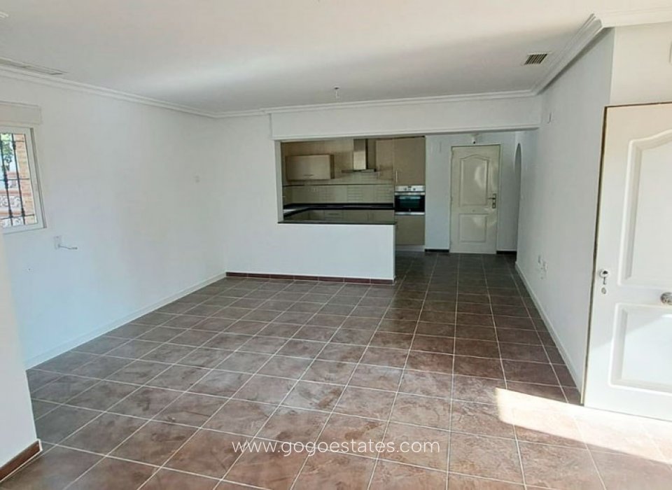 Resale - House - Detached Villa - Catral - Catral Centro