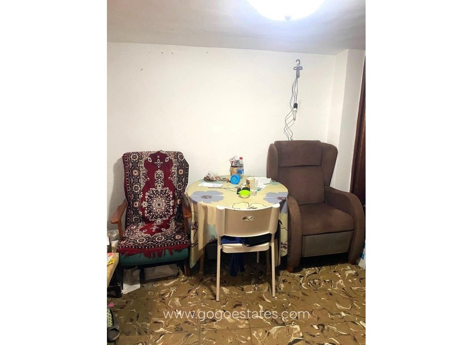 Resale - House - Detached Villa - Cocentaina - Cocentaina Centro