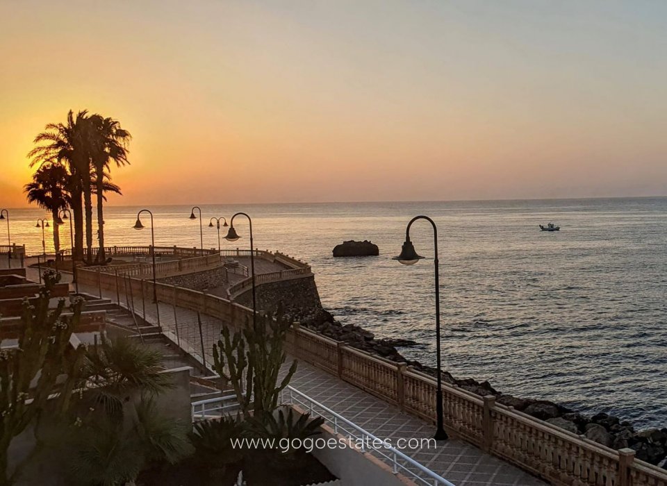 Resale - House - Detached Villa - Cuevas del Almanzora - Villaricos