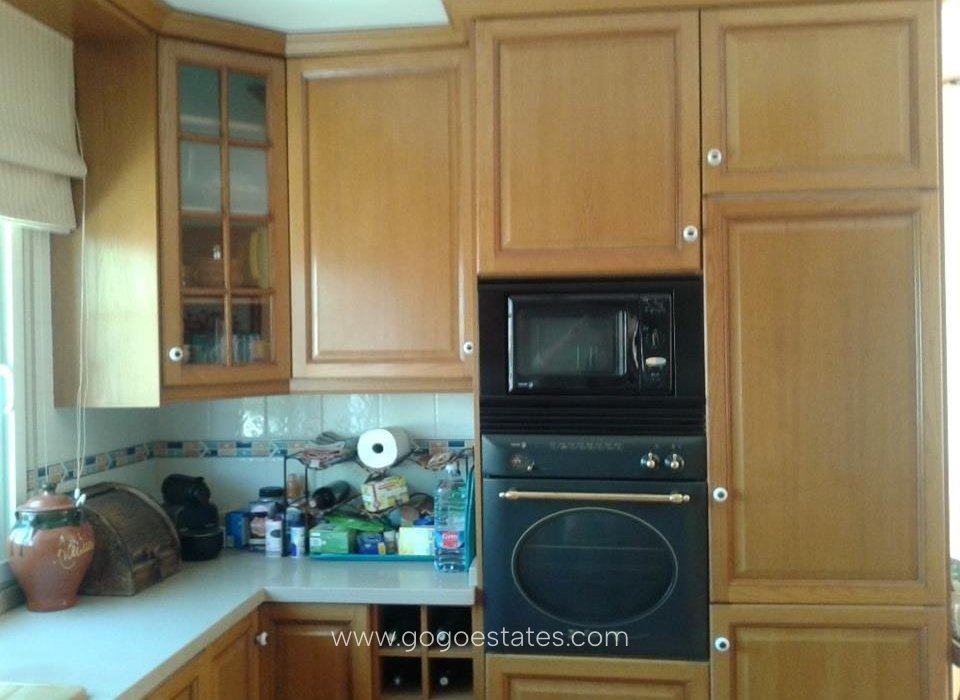 Resale - House - Detached Villa - Dénia - Denia Centro