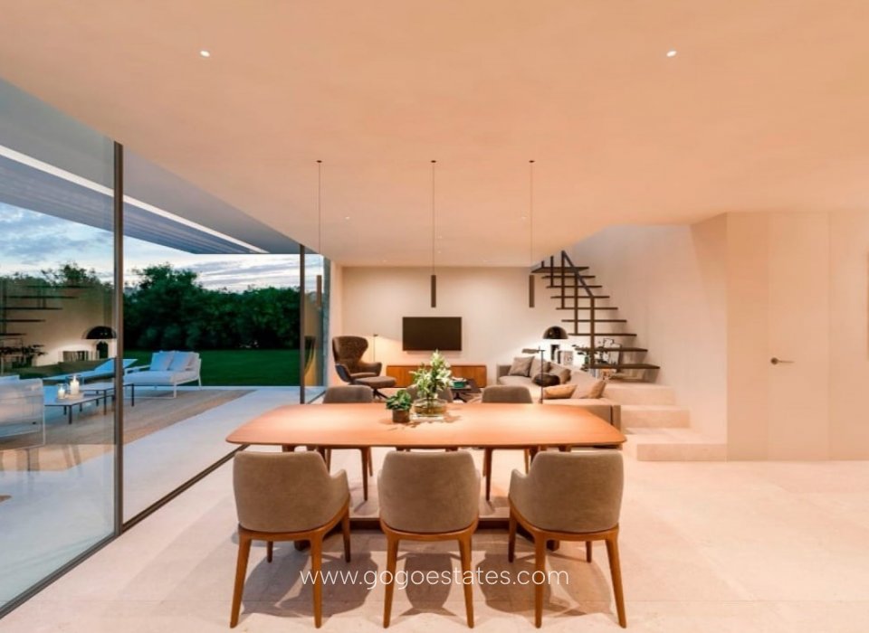 Resale - House - Detached Villa - Dénia - Denia Centro