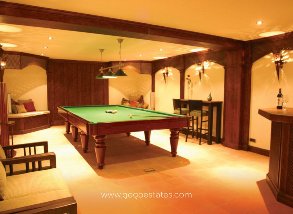 Resale - House - Detached Villa - Desert Springs