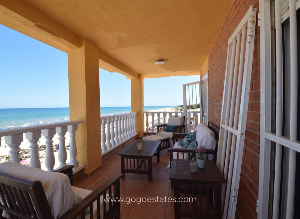 Resale - House - Detached Villa - Guardamar del Segura - Guardamar del Segura Centro