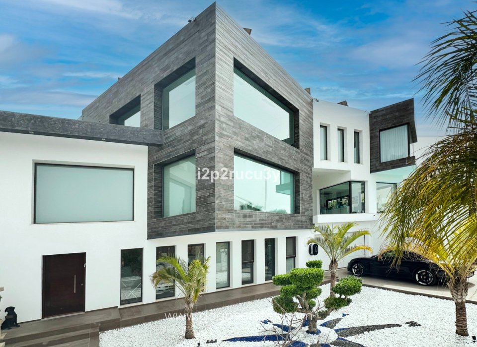 Resale - House - Detached Villa - Jávea Xàbia - Jávea - Xàbia Centro